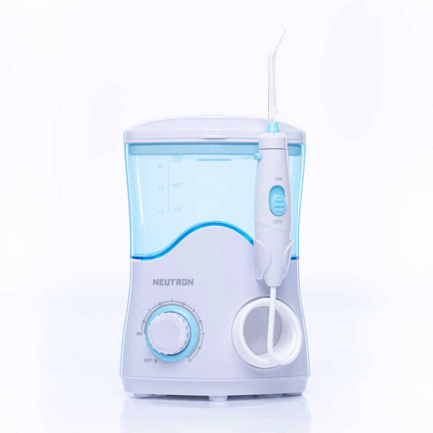 Neutron Aile Boyu Ağız Duşu - 1