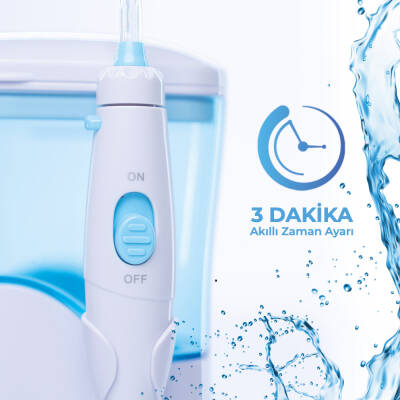 Neutron Aile Boyu Ağız Duşu - 3