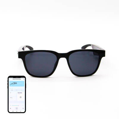 Neutron Akıllı Bluetooth Güneş Gözlüğü - Neutron