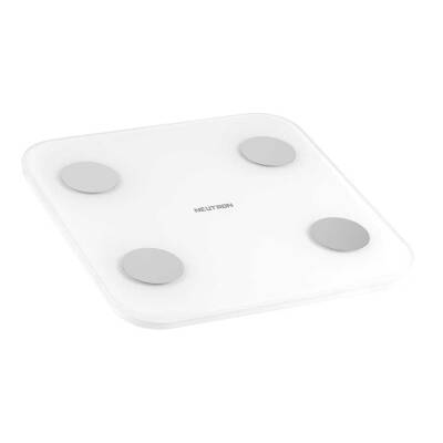 Neutron Akıllı Bluetooth Yağ Ölçerli Tartı - 2