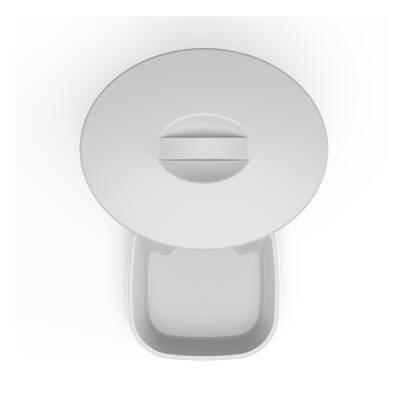 Neutron Kameralı Destekli Evcil Hayvan Akıllı Mama Kabı 7L - 5