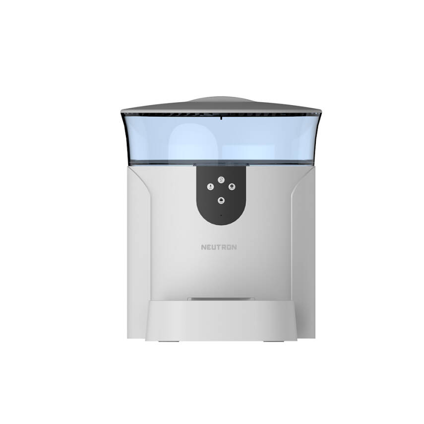 Neutron Wifi Destekli Evcil Hayvan Akıllı Mama Kabı 7L - 2