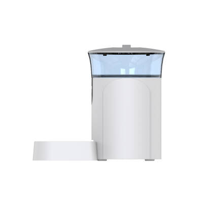 Neutron Wifi Destekli Evcil Hayvan Akıllı Mama Kabı 7L - 3