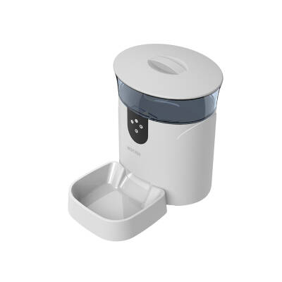 Neutron Wifi Destekli Evcil Hayvan Akıllı Mama Kabı 7L - 4