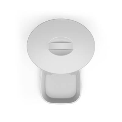 Neutron Wifi Destekli Evcil Hayvan Akıllı Mama Kabı 7L - 6