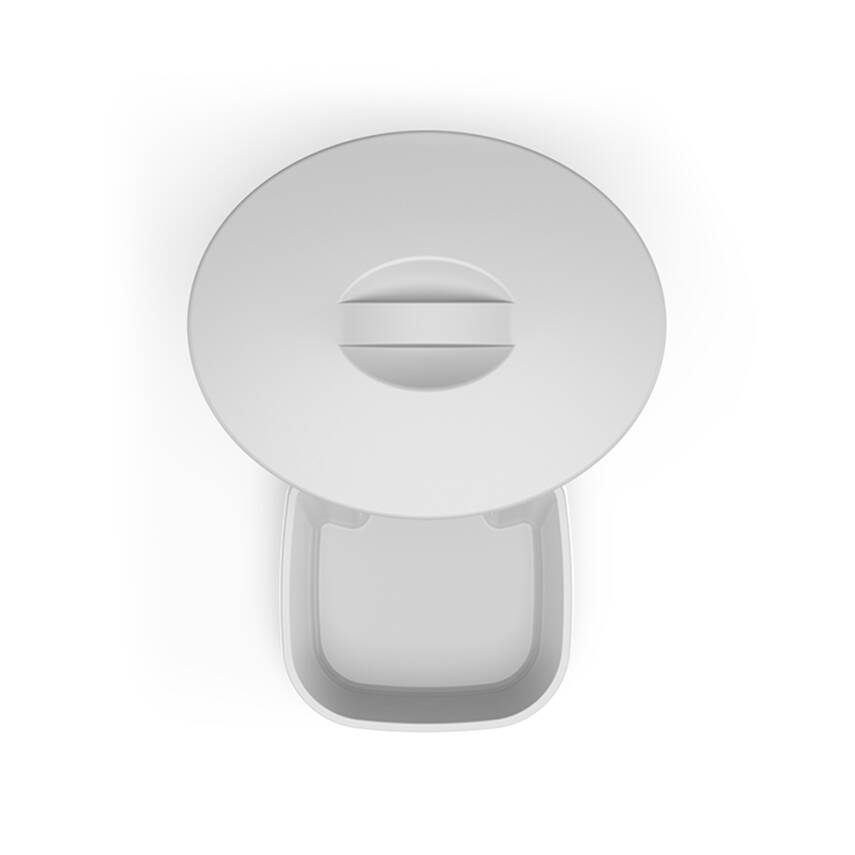 Neutron Wifi Destekli Evcil Hayvan Akıllı Mama Kabı 7L - 6