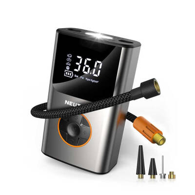 Neutron Akıllı Hava Pompası - 1