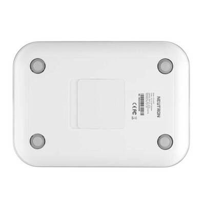 Neutron Kalori Ölçebilen Akıllı Dijital Hassas Mutfak Tartısı - 4