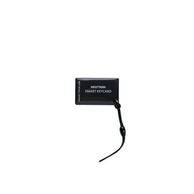 Neutron Akıllı Kapı Kilidi Yedek Kart - Neutron