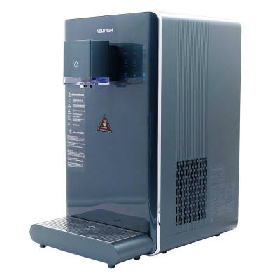 Neutron Sıcak/Soğuk Akıllı Su Arıtma Cihazı - 3