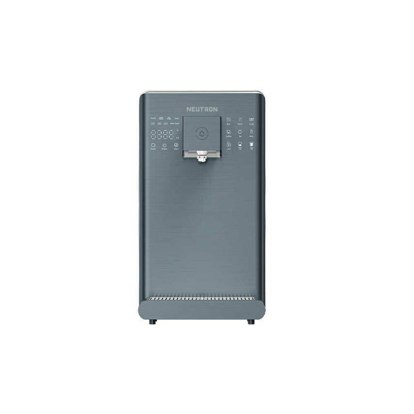 Neutron Sıcak/Soğuk Akıllı Su Arıtma Cihazı - 2