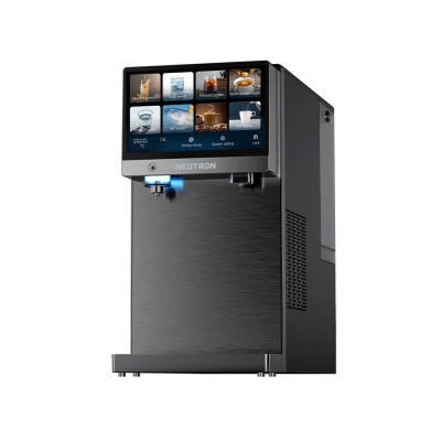 Neutron Soda ve Sıcak/Soğuk Akıllı Su Arıtma Cihazı - Neutron