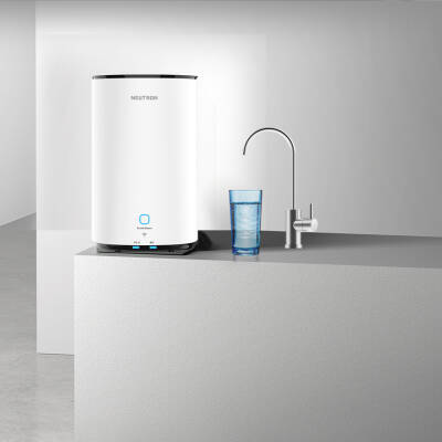 Neutron Akıllı Su Arıtma Cihazı - 2