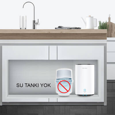 Neutron Akıllı Su Arıtma Cihazı - 4