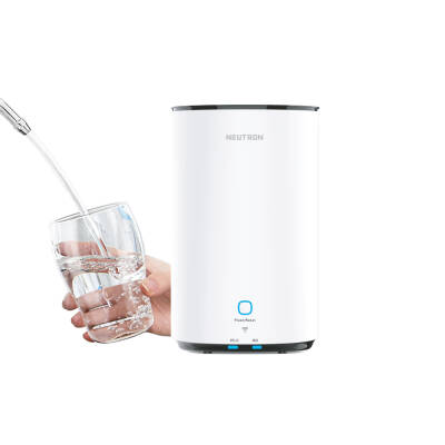 Neutron Akıllı Su Arıtma Cihazı - 5