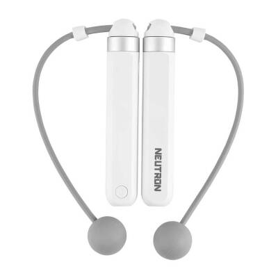 Neutron Bluetooth Destekli Akıllı Atlama İpi - 3