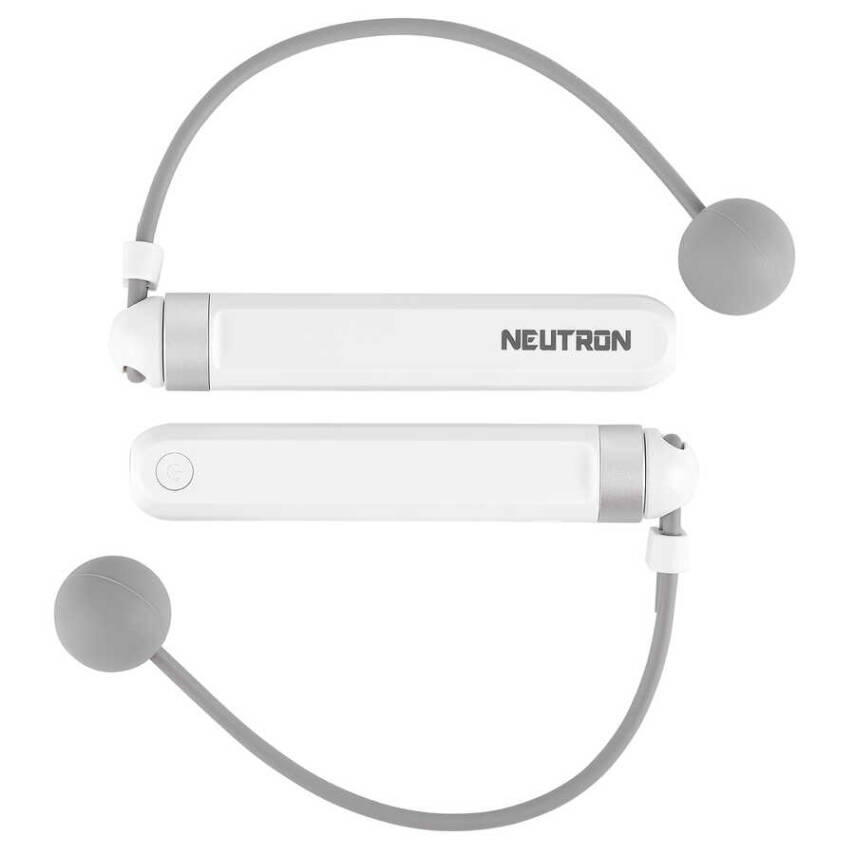 Neutron Bluetooth Destekli Akıllı Atlama İpi - 4