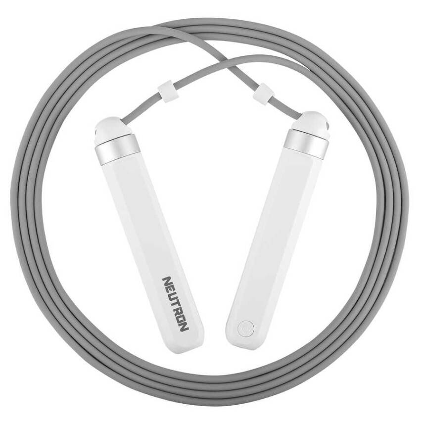 Neutron Bluetooth Destekli Akıllı Atlama İpi - 6