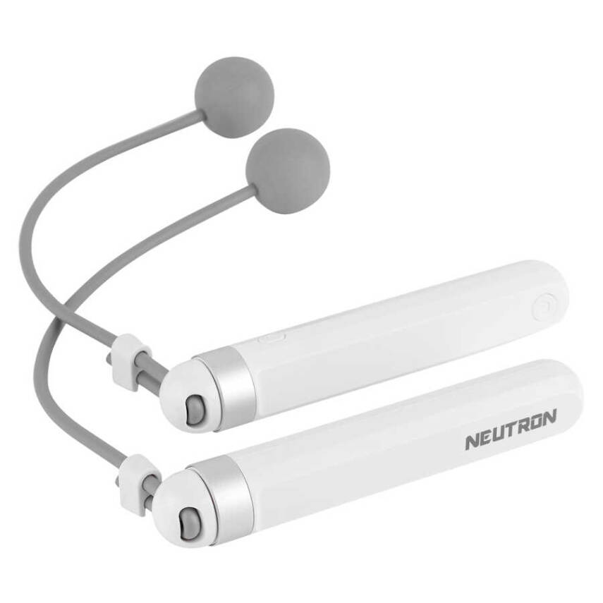 Neutron Bluetooth Destekli Akıllı Atlama İpi - 7