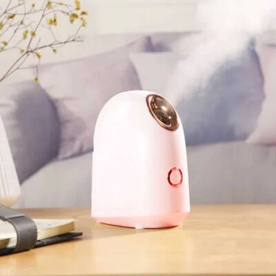 Neutron Buharlı Gözenek Açıcı Yüz Temizleyici - 5