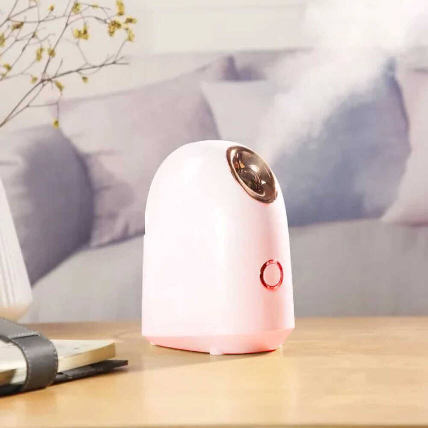 Neutron Buharlı Gözenek Açıcı Yüz Temizleyici - 5