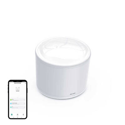 Neutron Ultraviyole Temizleyen Evcil Hayvan Akıllı Su Kabı - 1