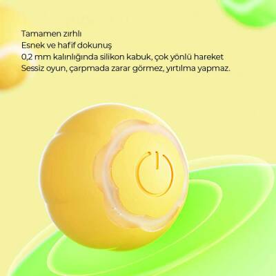 Neutron Evcil Hayvan Oyuncağı - 4