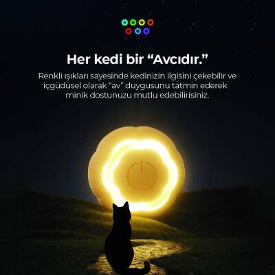 Neutron Evcil Hayvan Oyuncağı - 13