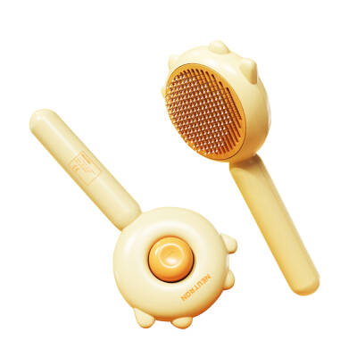 Neutron Evcil Hayvan Tüy Toplayıcı - 1