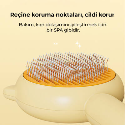 Neutron Evcil Hayvan Tüy Toplayıcı - 3