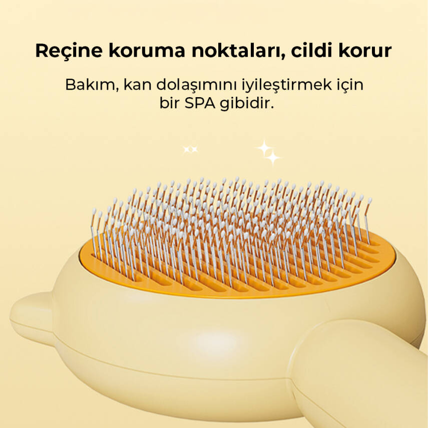 Neutron Evcil Hayvan Tüy Toplayıcı - 3