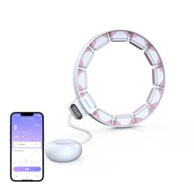 Neutron Hula Hoop Akıllı Egzersiz Çemberi - Neutron