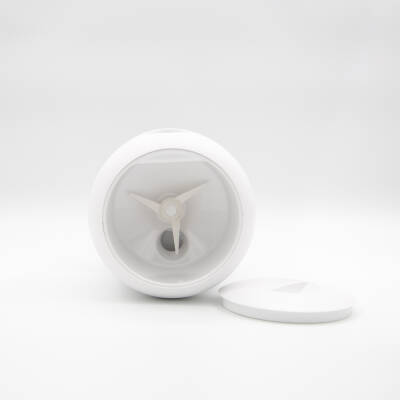 Neutron İnteraktif Mama Atıcı Fırlatıcı Pet Oyuncağı - 3