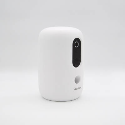 Neutron İnteraktif Mama Atıcı Fırlatıcı Pet Oyuncağı - 4