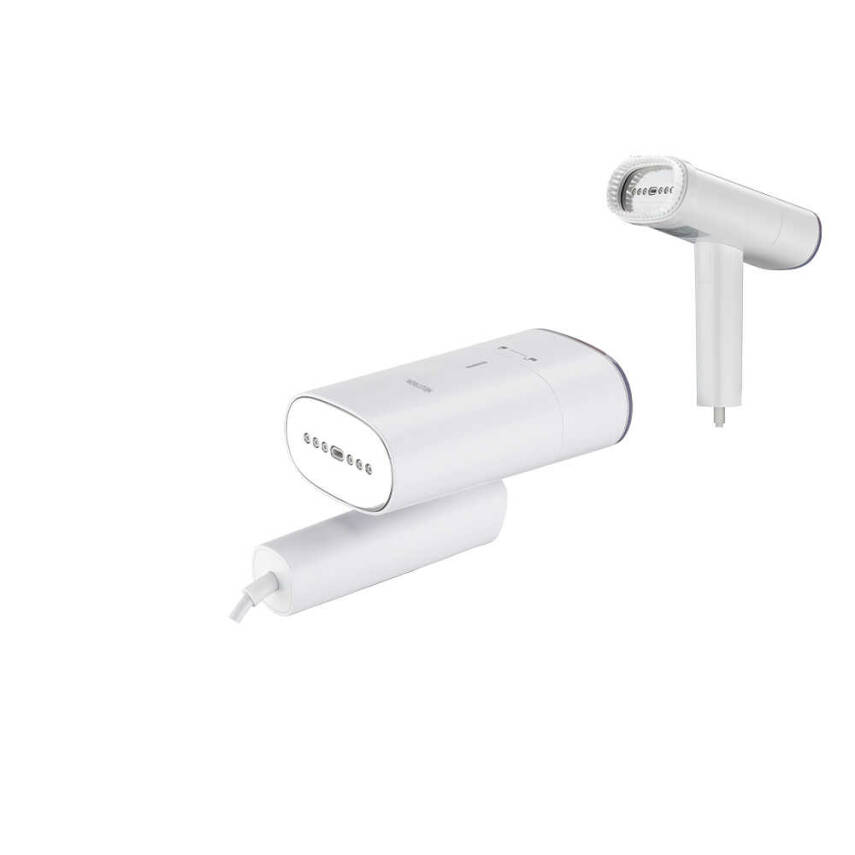 Neutron Katlanabilir Portatif Buharlı Ütü - 1