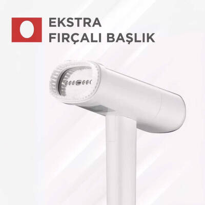 Neutron Katlanabilir Portatif Buharlı Ütü - 3