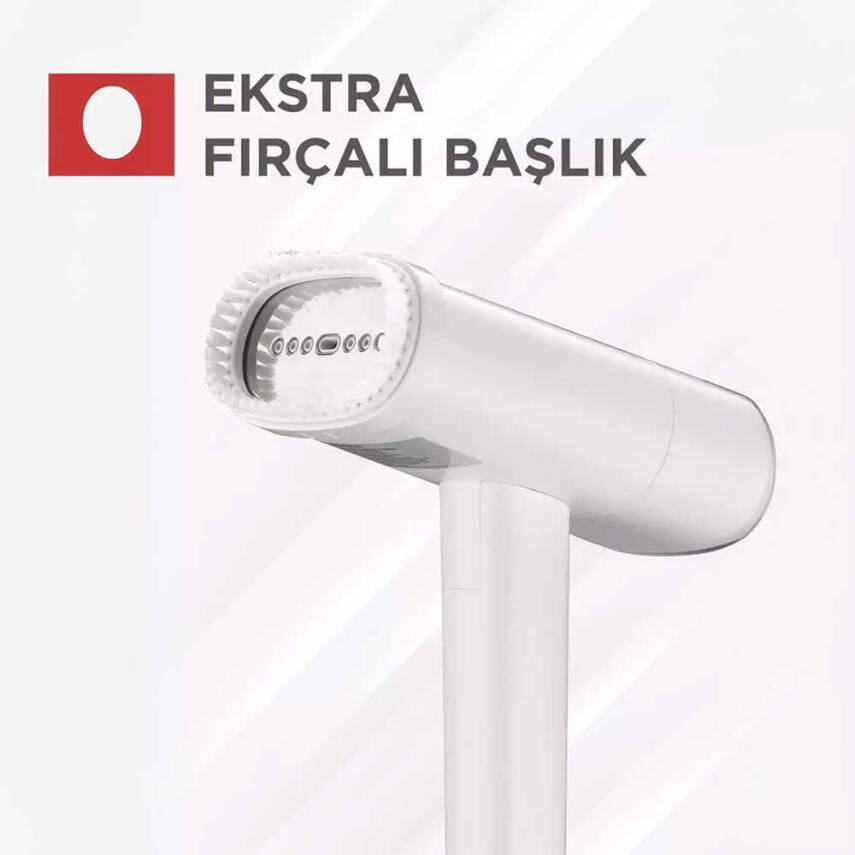 Neutron Katlanabilir Portatif Buharlı Ütü - 3