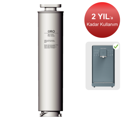Neutron NTL-SU20C6WB Akıllı Su Arıtma Cihazı NTL-S-RO Filtre - Neutron