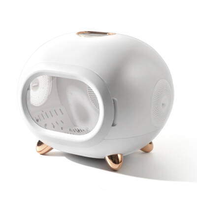 Neutron Evcil Hayvan Kurutma Kutusu - 1