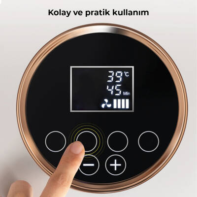 Neutron Evcil Hayvan Kurutma Kutusu - 4