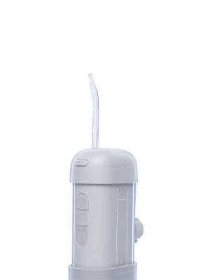 Neutron Taşınabilir Seyahat Tipi Şarjlı Ağız Duşu - 9