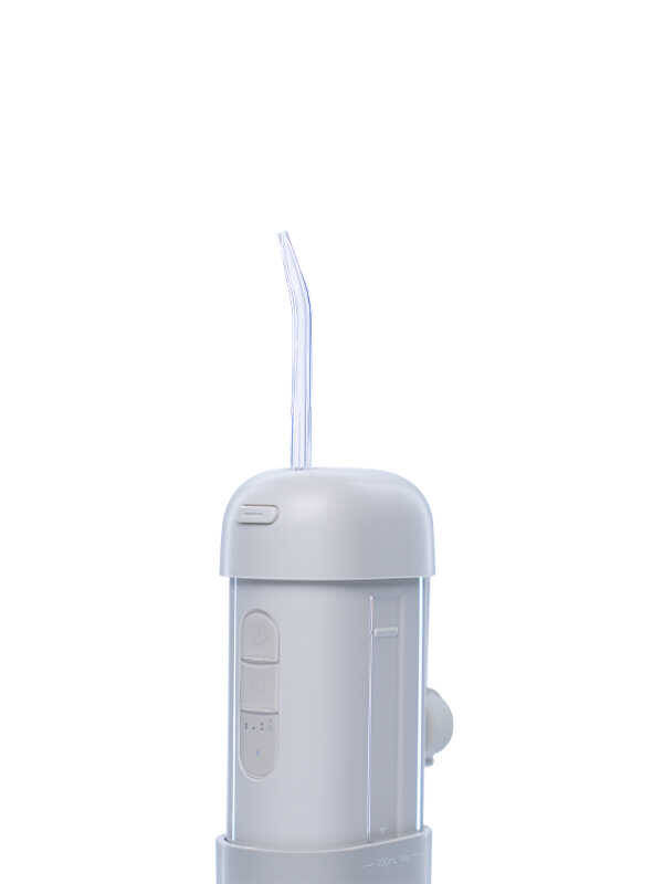 Neutron Taşınabilir Seyahat Tipi Şarjlı Ağız Duşu - 9