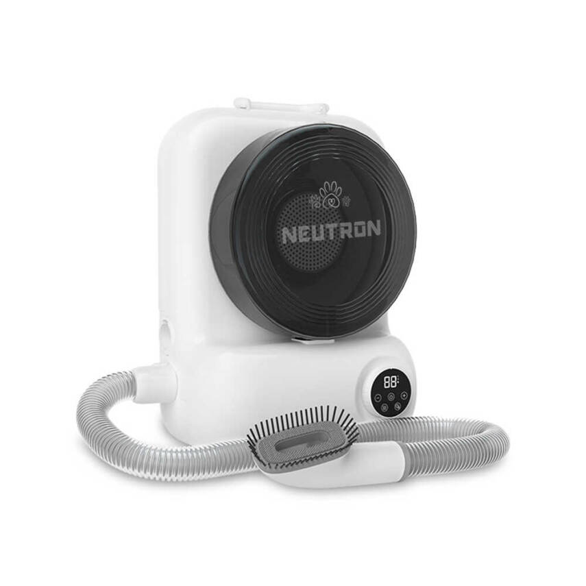 Neutron Profesyonel Evcil Hayvan Bakım Seti - 1