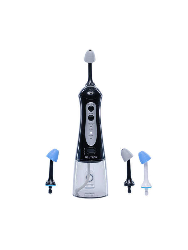 Neutron Şarjlı Nazal Burun Temizleyici, Sızlatmaz - 6