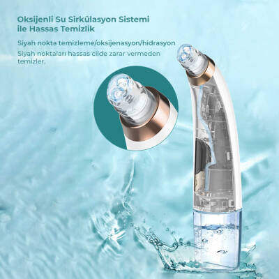 Neutron Su Hazneli Siyah Nokta Temizleme Cihazı - 4