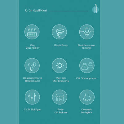Neutron Su Hazneli Siyah Nokta Temizleme Cihazı - 7