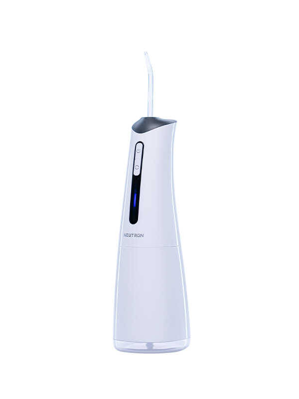 Neutron Taşınabilir Taşınabilir Şarjlı Ağız Duşu - 4