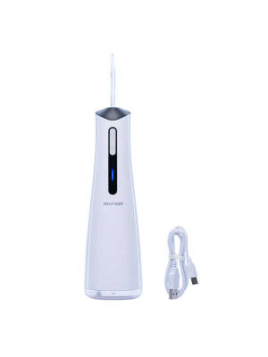 Neutron Taşınabilir Taşınabilir Şarjlı Ağız Duşu - 6