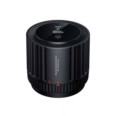 Neutron Vakumlu Kavanoz Kapağı Kapatma Cihazı - Neutron