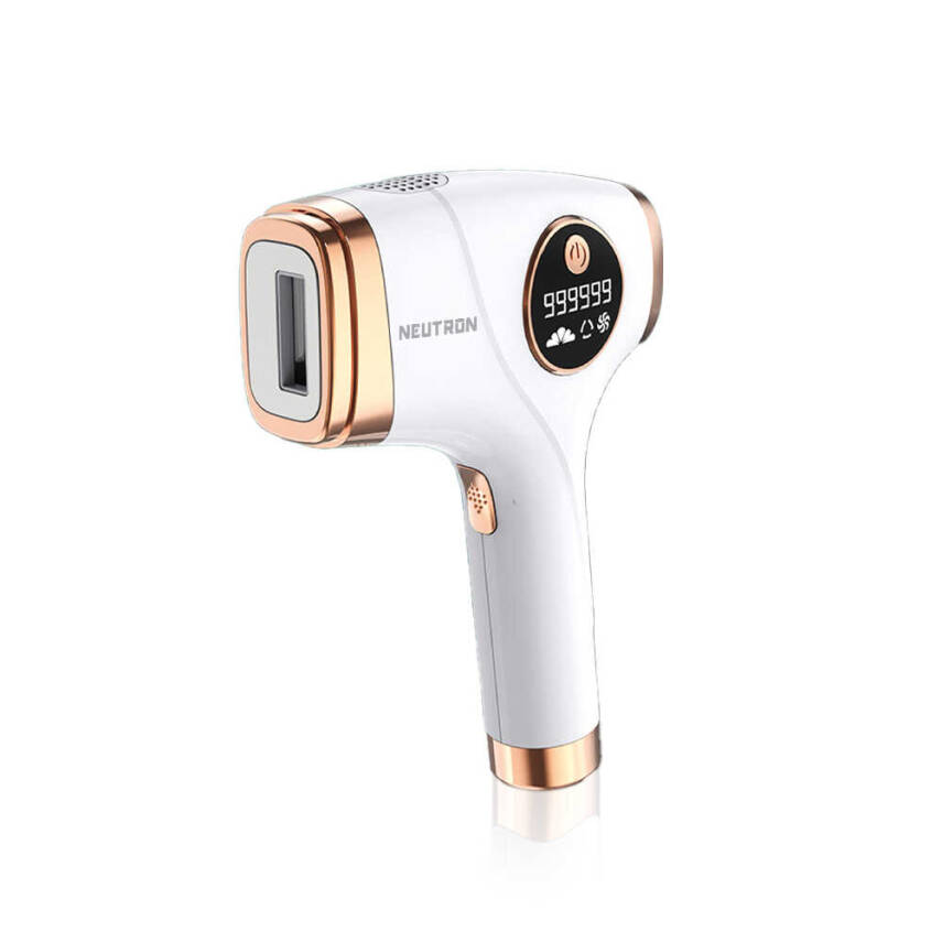 Neutron Viata IPL Lazer Epilasyon Cihazı - 1